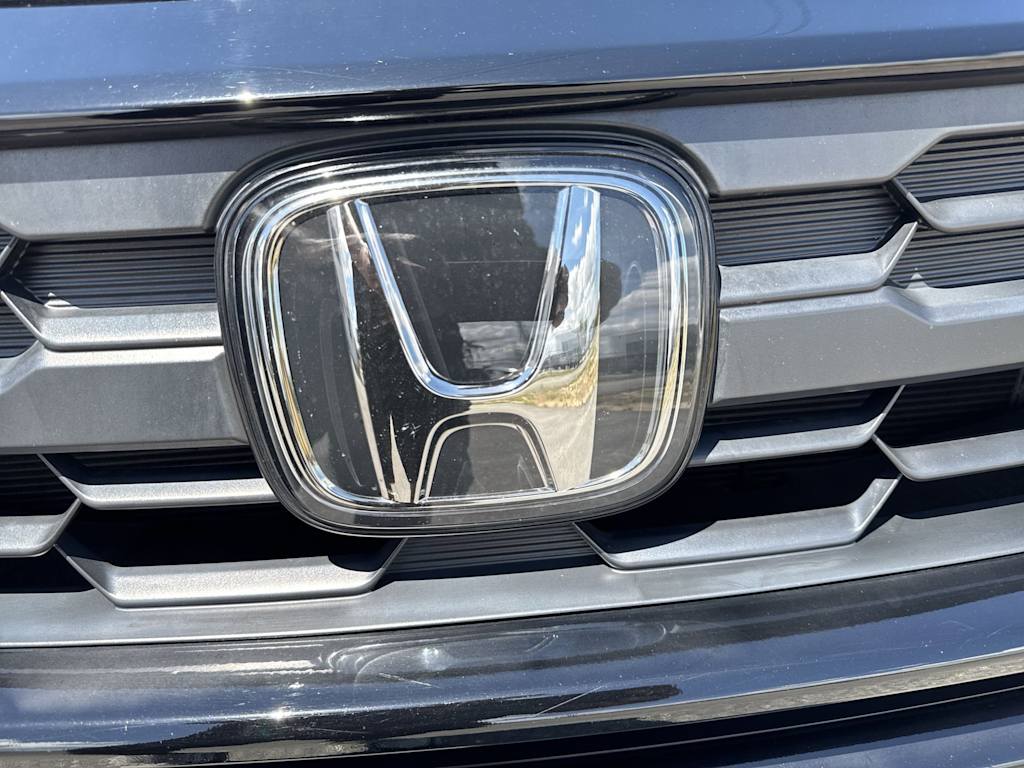 Thumbnail: 2025 Honda Odyssey - 7