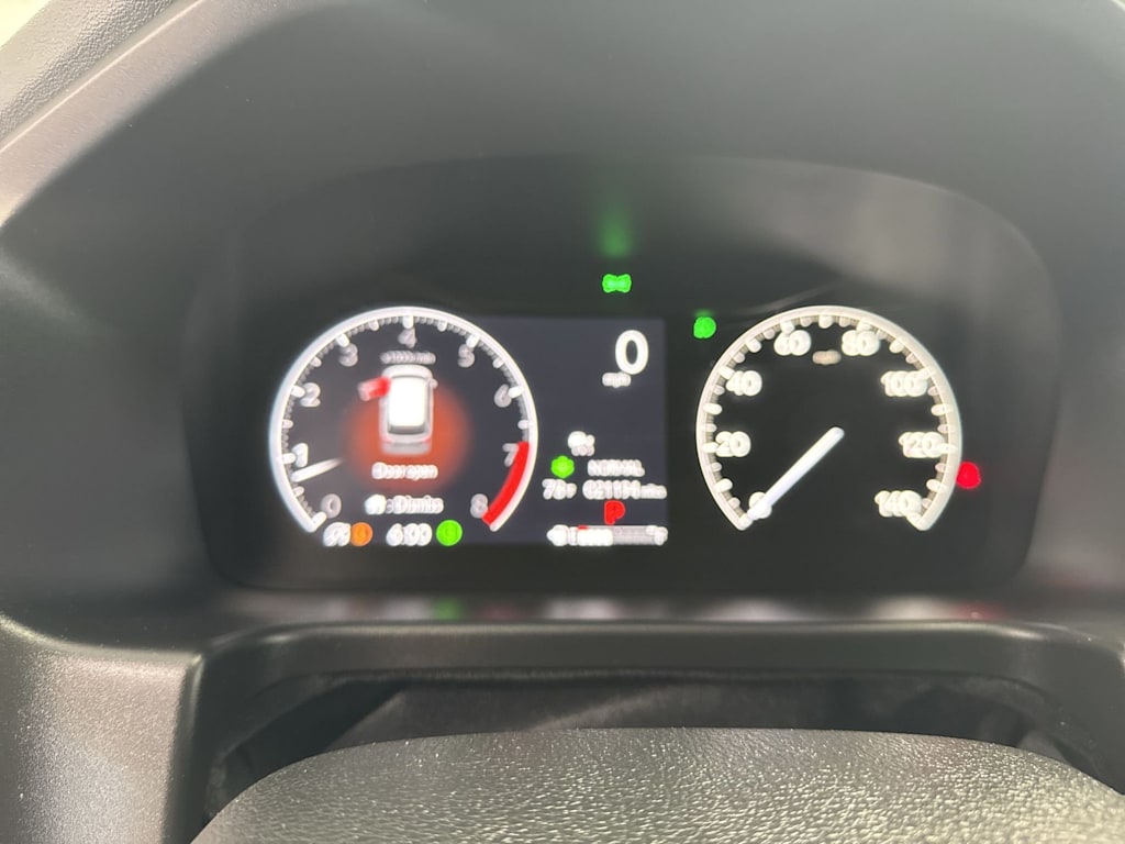 Thumbnail: 2025 Honda Odyssey - 17