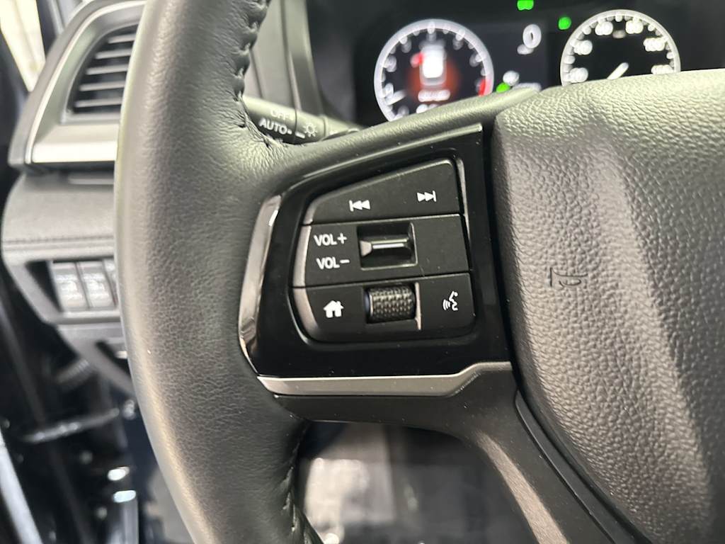 Thumbnail: 2025 Honda Odyssey - 28