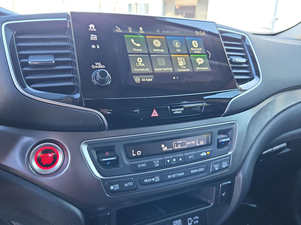 Thumbnail: 2021 Honda Pilot - 12