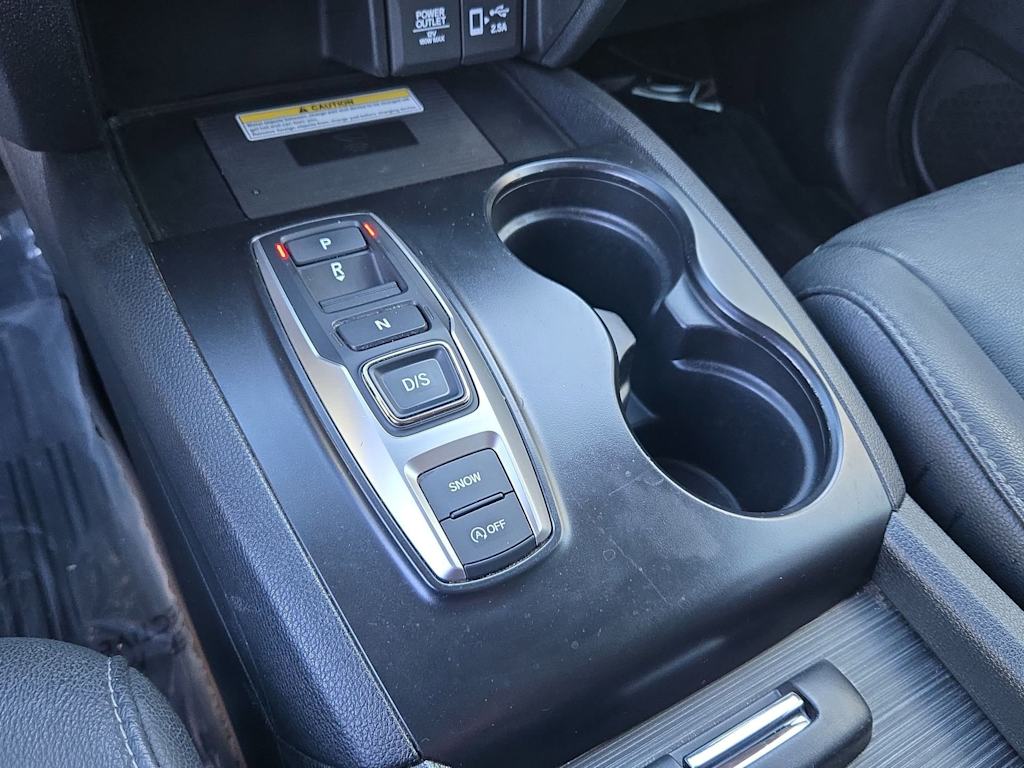 Thumbnail: 2021 Honda Pilot - 34