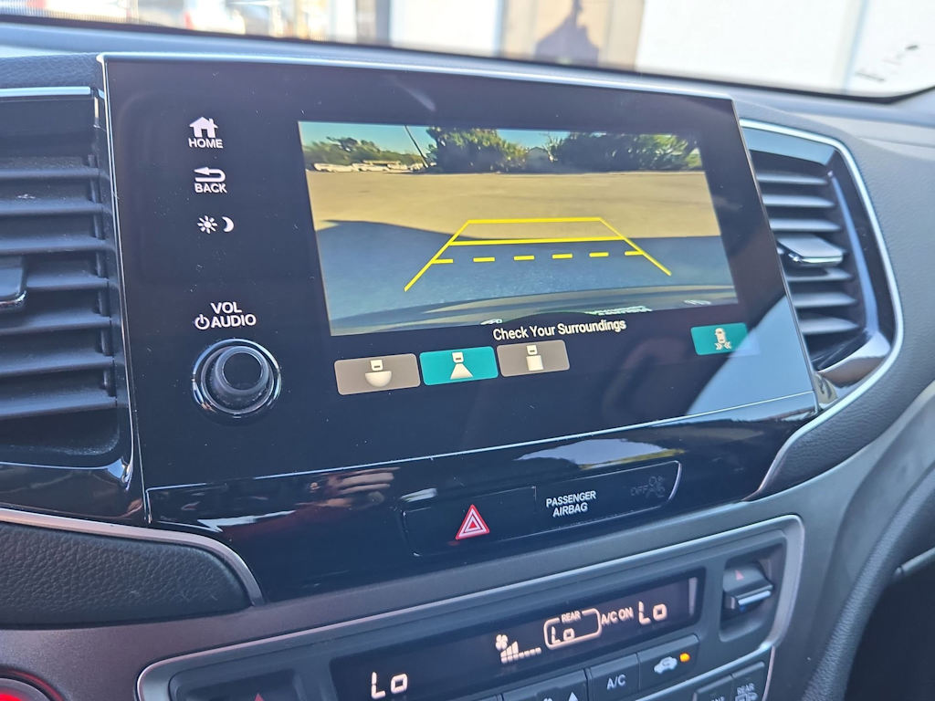 Thumbnail: 2021 Honda Pilot - 33