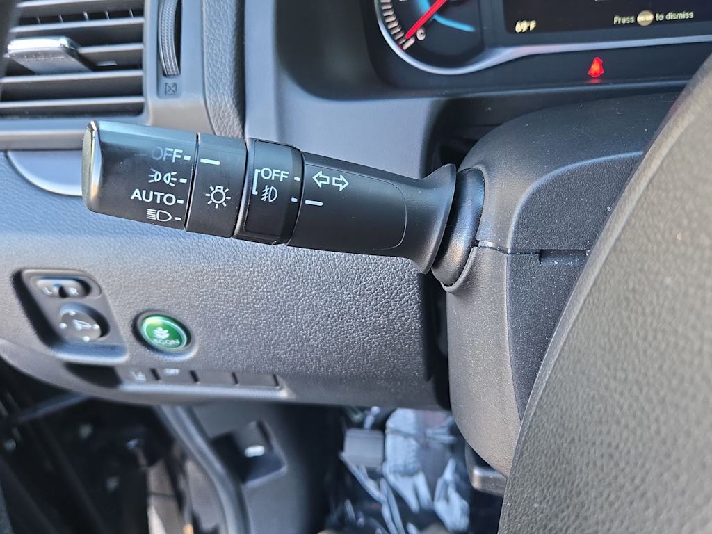 Thumbnail: 2021 Honda Pilot - 32