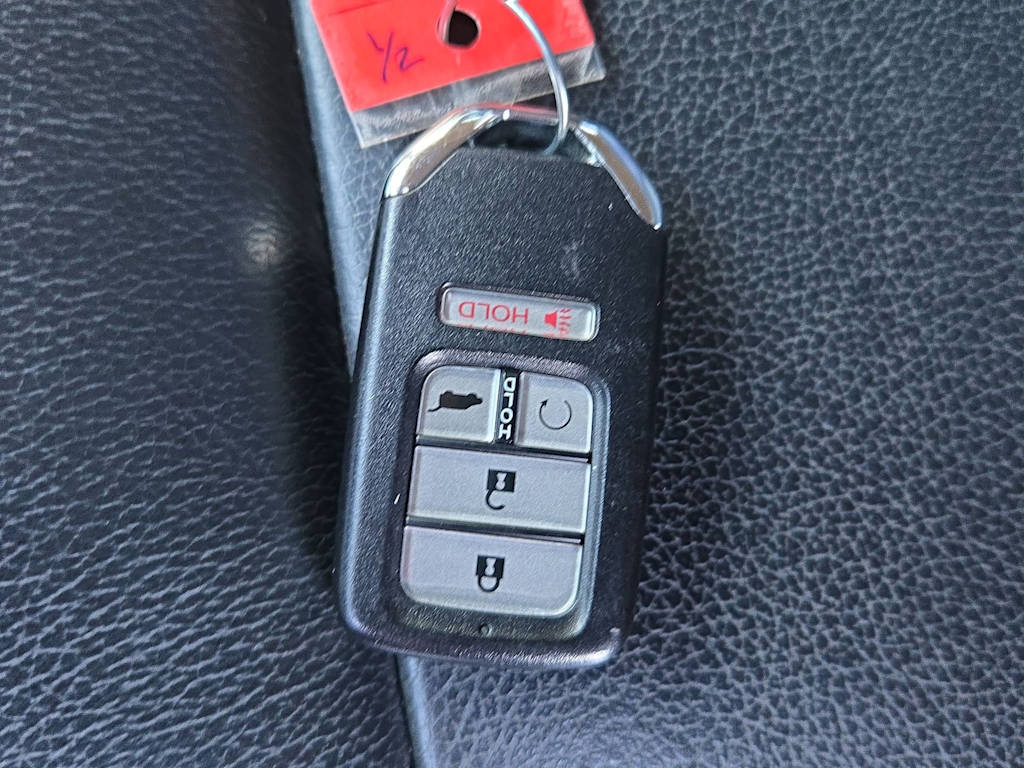 Thumbnail: 2021 Honda Pilot - 16