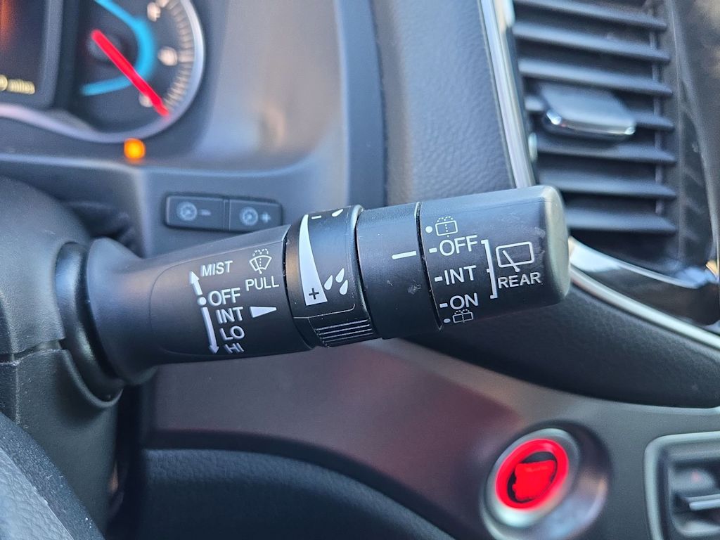 Thumbnail: 2021 Honda Pilot - 13