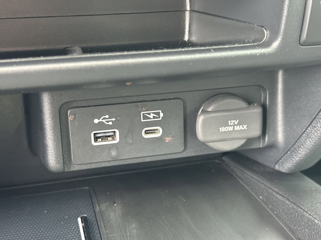 Thumbnail: 2024 Honda Passport - 29