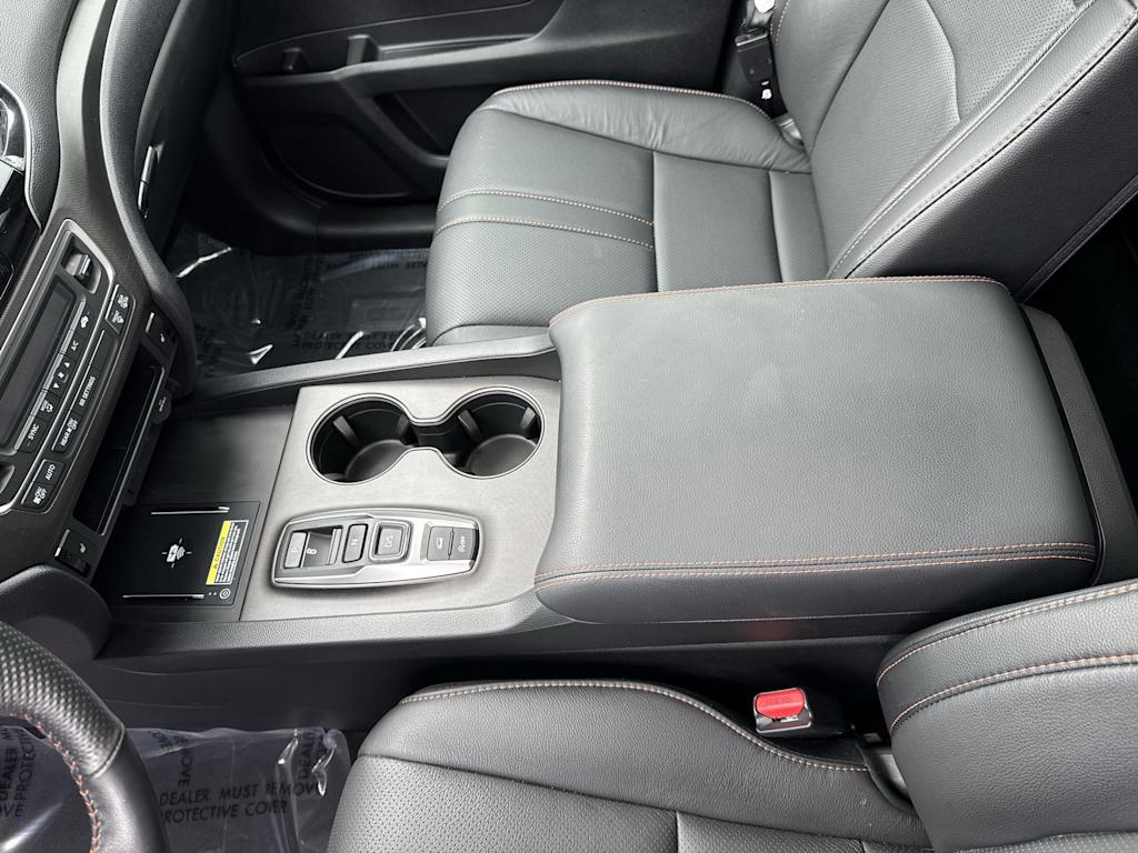 Thumbnail: 2024 Honda Passport - 14