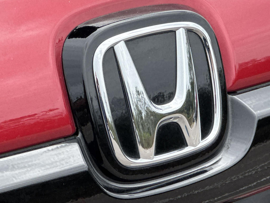 Thumbnail: 2024 Honda Passport - 7