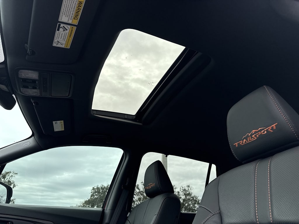 Thumbnail: 2024 Honda Passport - 24