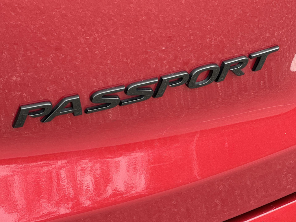 Thumbnail: 2024 Honda Passport - 23
