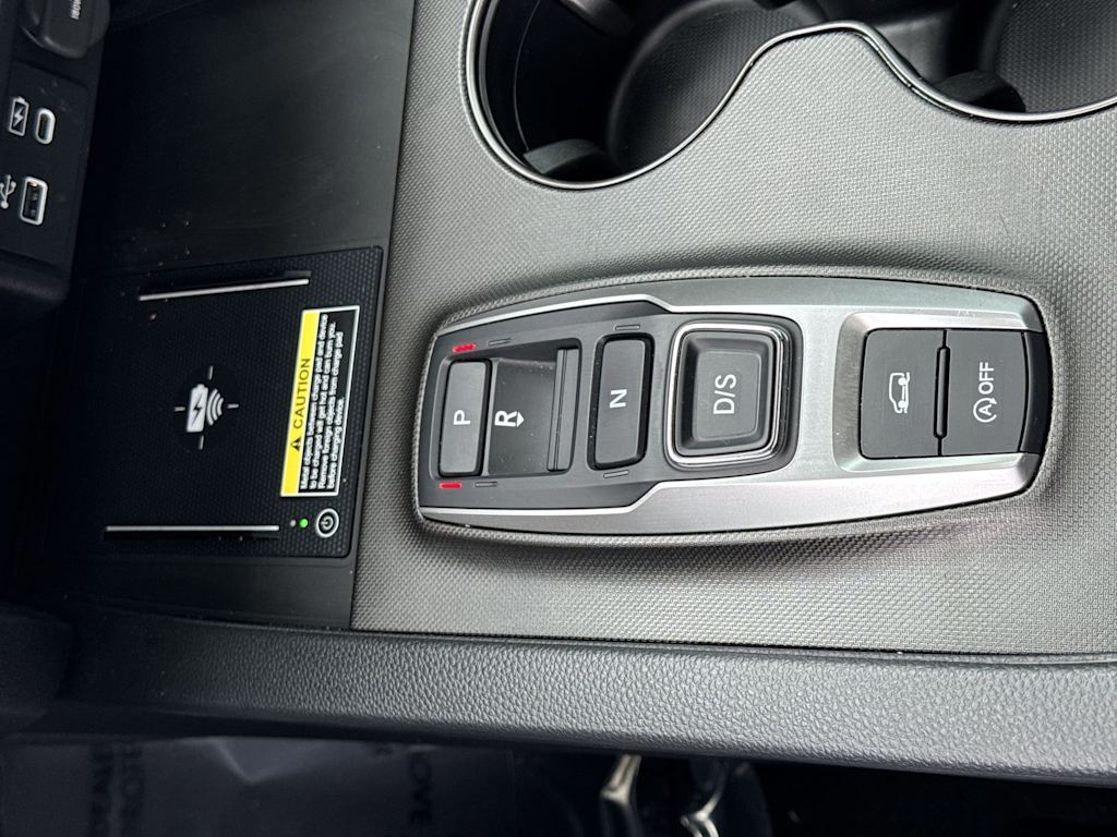 Thumbnail: 2024 Honda Passport - 15