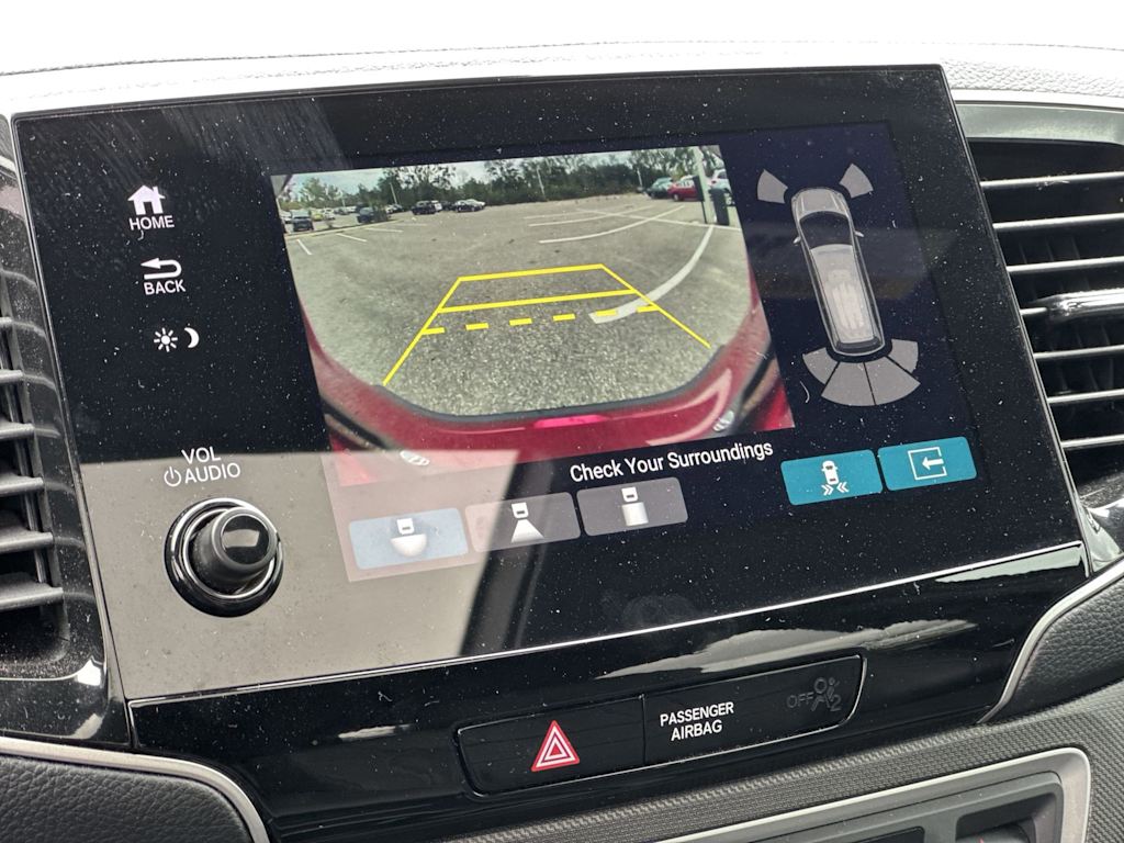 Thumbnail: 2024 Honda Passport - 28