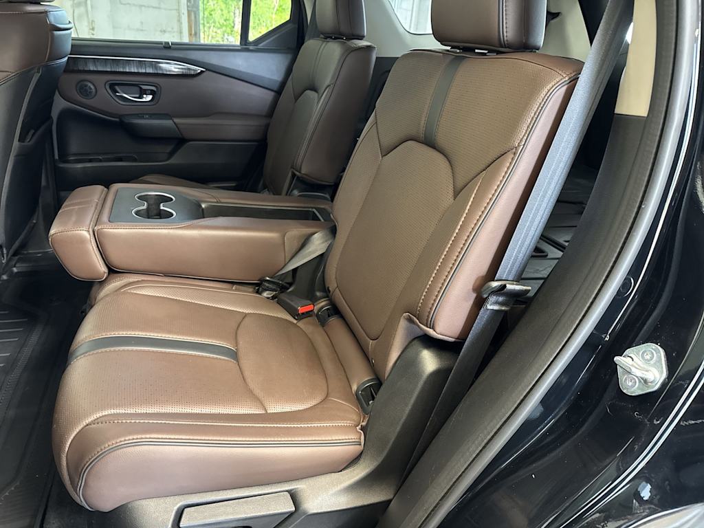 Thumbnail: 2023 Honda Pilot - 32