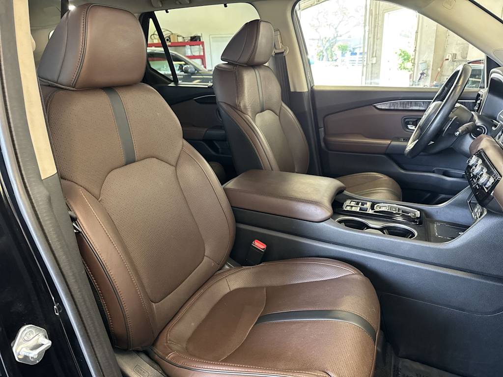 Thumbnail: 2023 Honda Pilot - 12