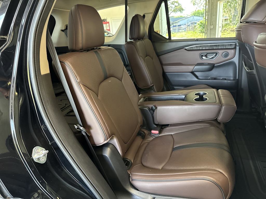 Thumbnail: 2023 Honda Pilot - 33