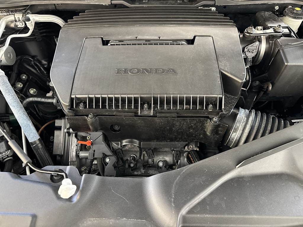 Thumbnail: 2023 Honda Pilot - 9