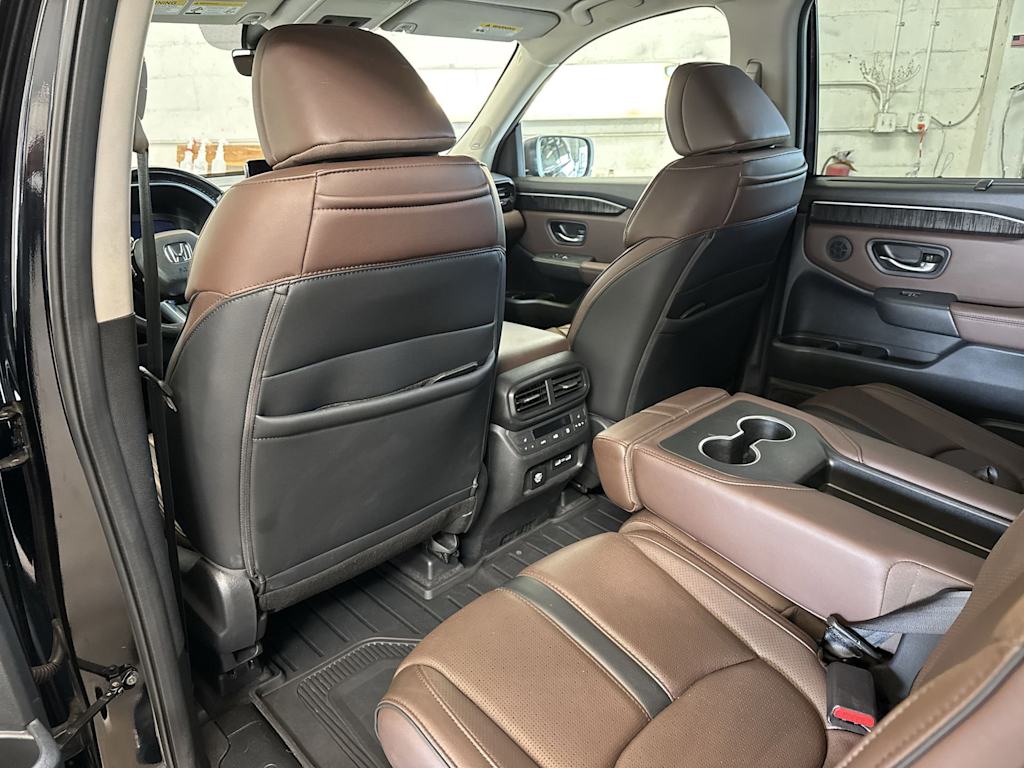 Thumbnail: 2023 Honda Pilot - 13