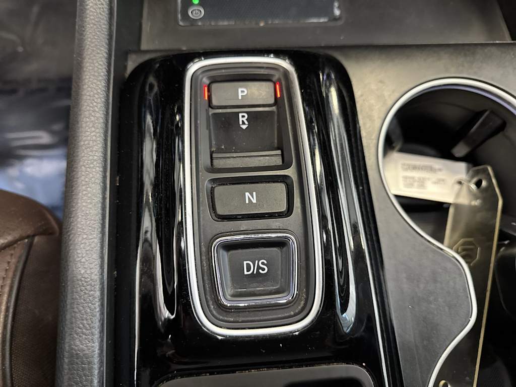 Thumbnail: 2023 Honda Pilot - 45