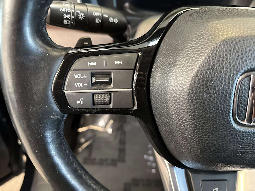 Thumbnail: 2023 Honda Pilot - 34