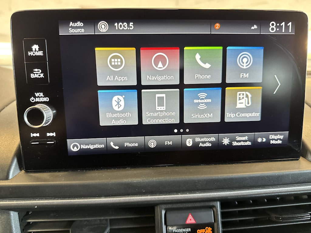 Thumbnail: 2023 Honda Pilot - 16