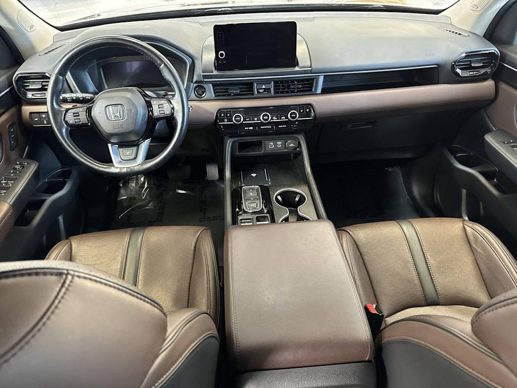 Thumbnail: 2023 Honda Pilot - 10
