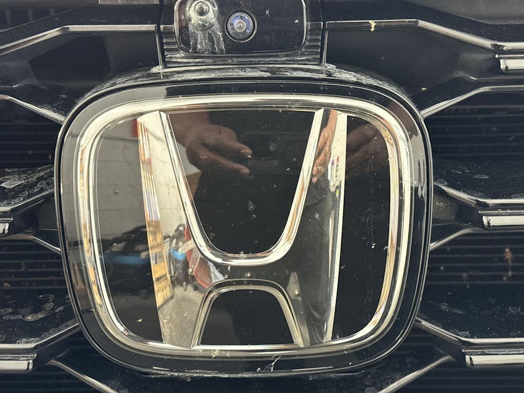 Thumbnail: 2023 Honda Pilot - 7