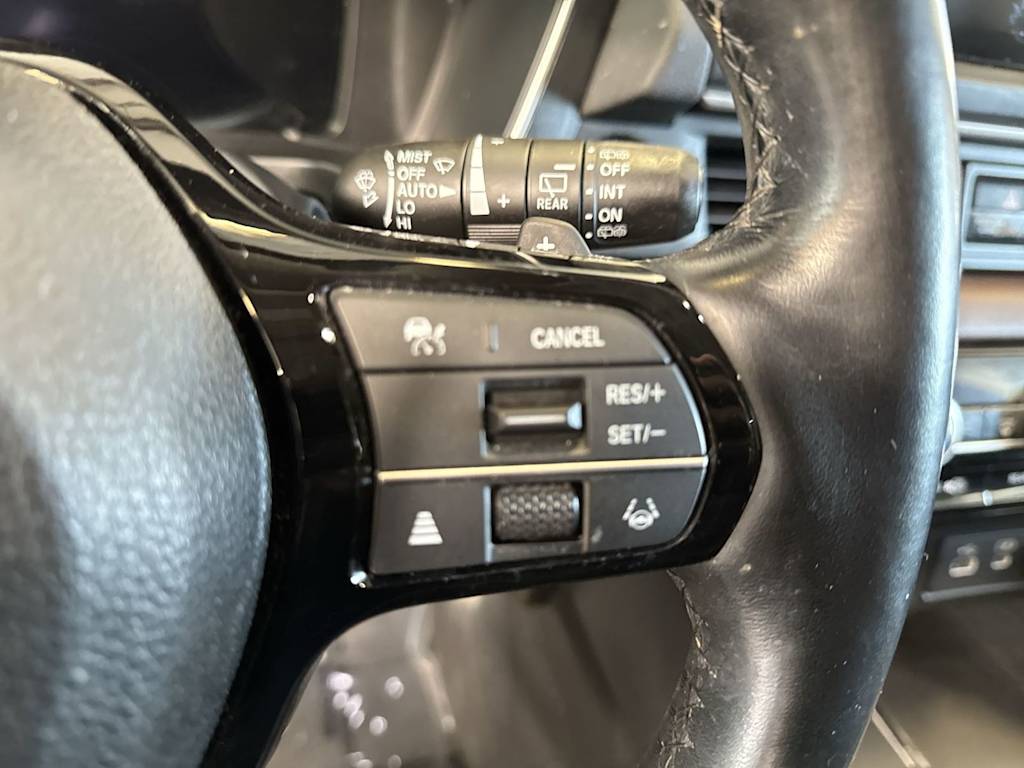 Thumbnail: 2023 Honda Pilot - 36