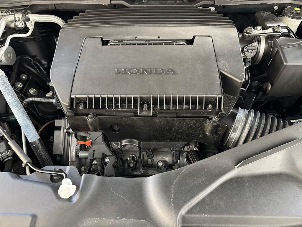 Thumbnail: 2023 Honda Pilot - 29