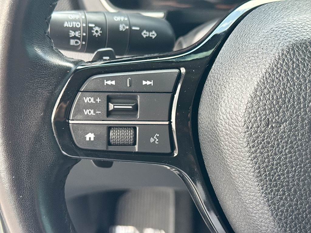 Thumbnail: 2023 Honda Pilot - 35