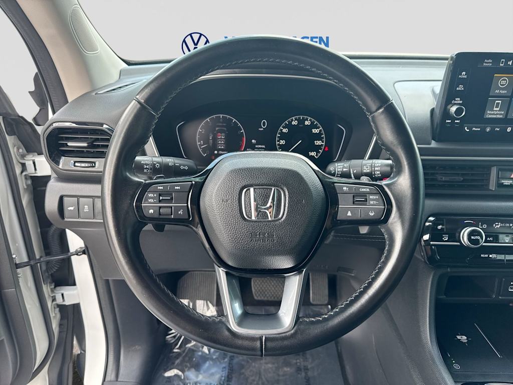 Thumbnail: 2023 Honda Pilot - 13