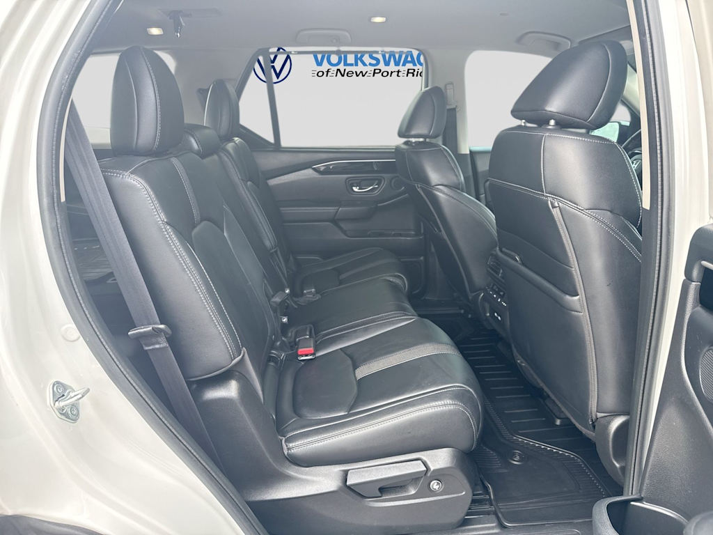 Thumbnail: 2023 Honda Pilot - 34