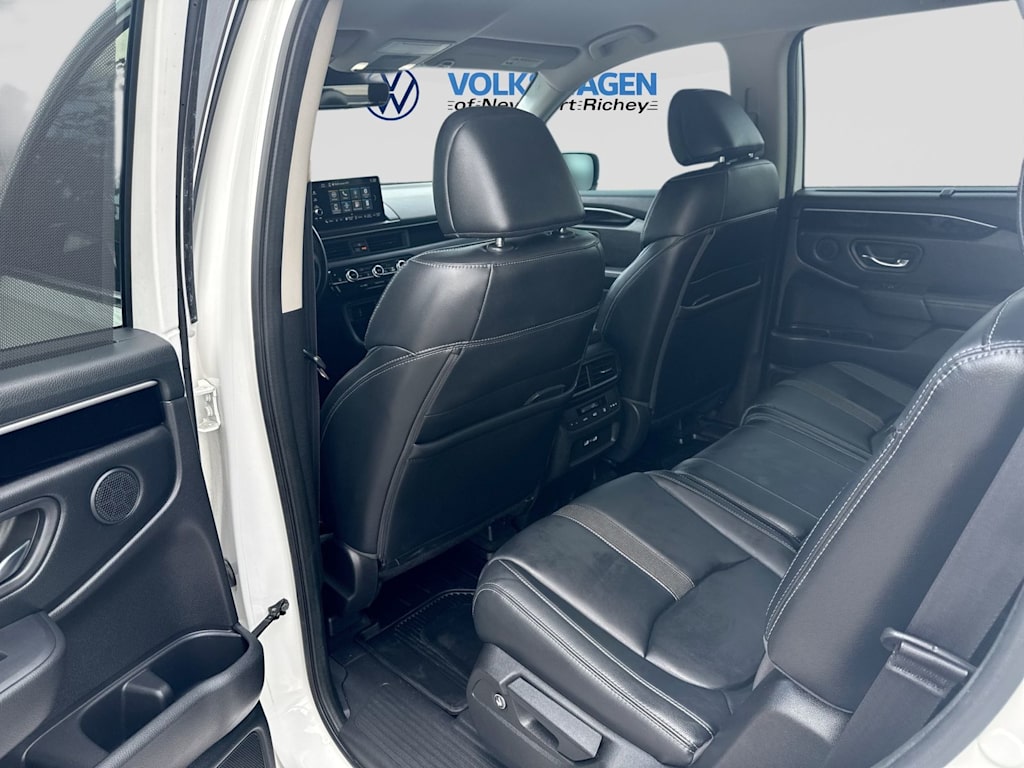 Thumbnail: 2023 Honda Pilot - 12