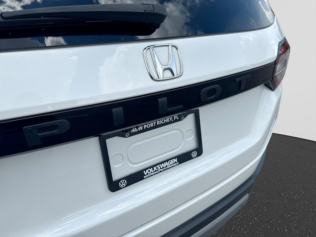 Thumbnail: 2023 Honda Pilot - 31