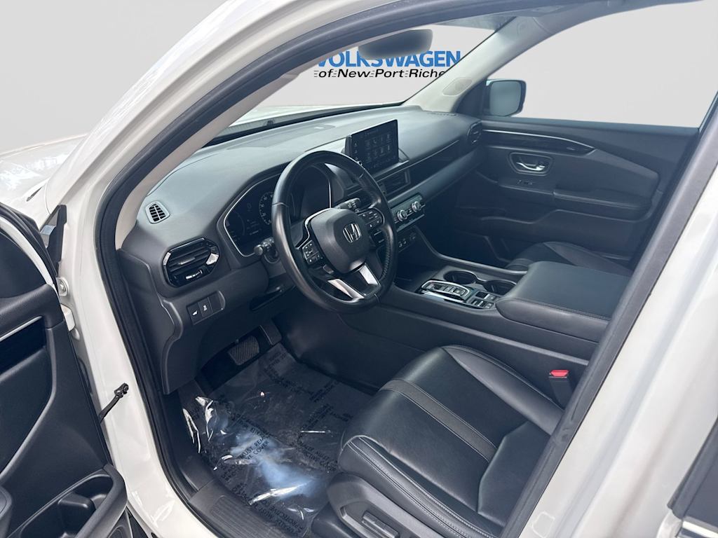 Thumbnail: 2023 Honda Pilot - 2
