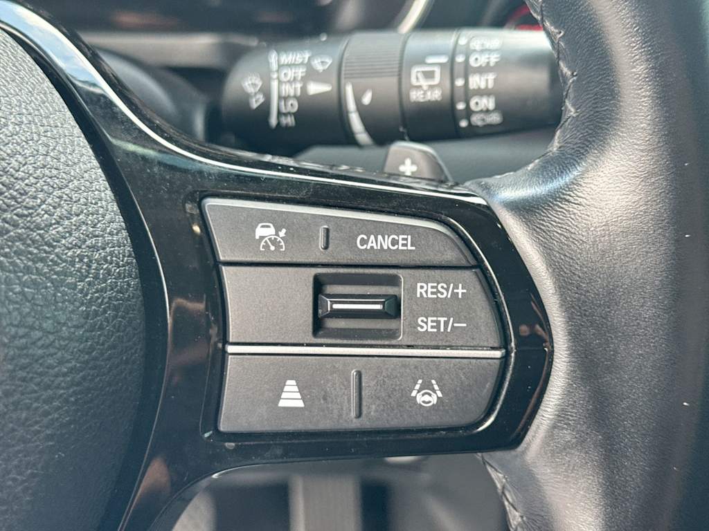 Thumbnail: 2023 Honda Pilot - 36