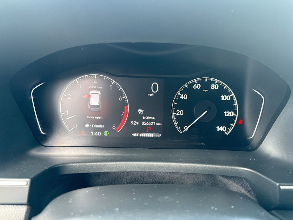 Thumbnail: 2023 Honda Pilot - 41