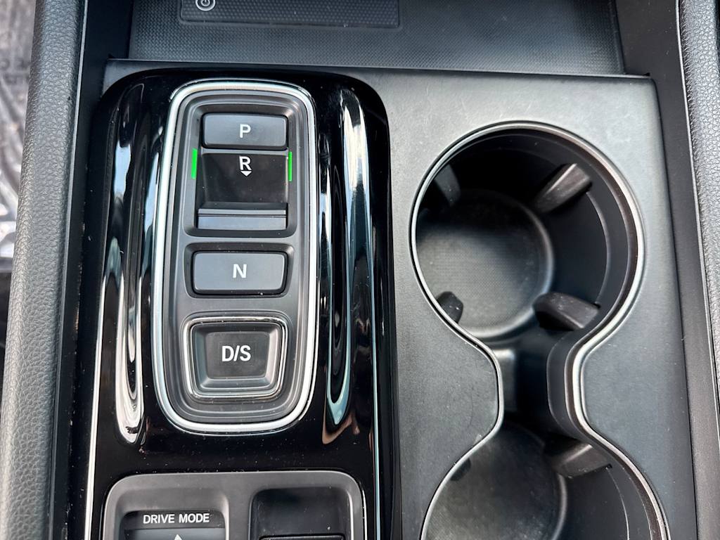 Thumbnail: 2023 Honda Pilot - 15