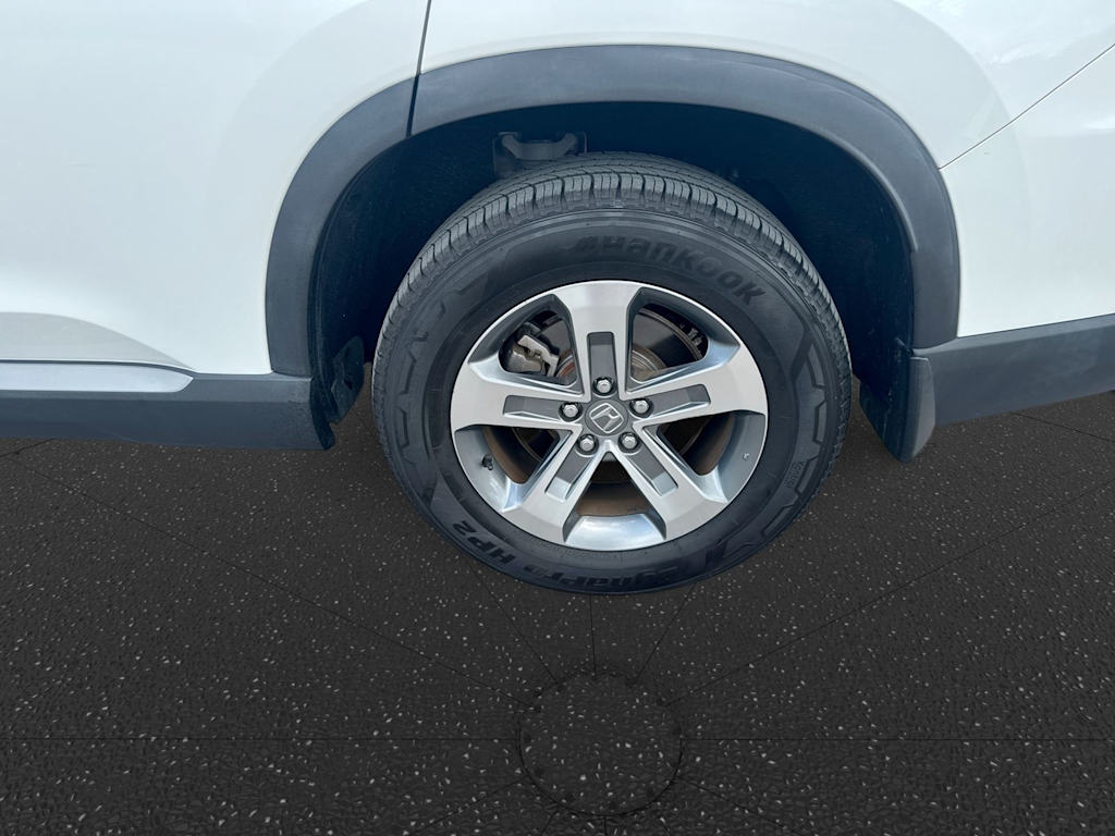 Thumbnail: 2023 Honda Pilot - 8