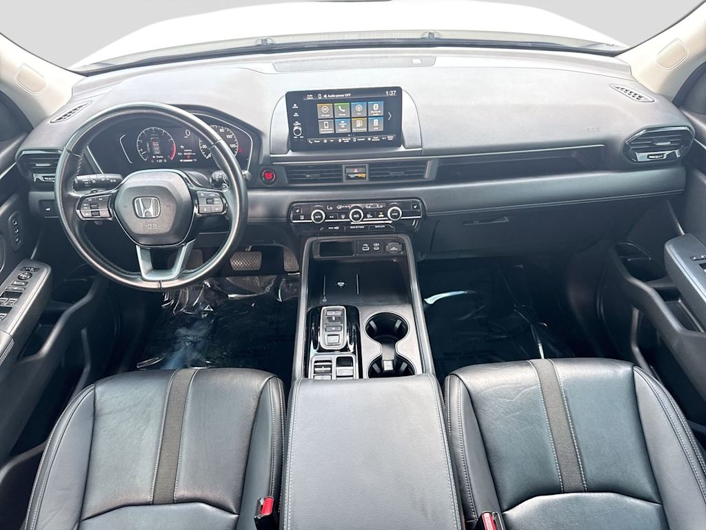 Thumbnail: 2023 Honda Pilot - 9