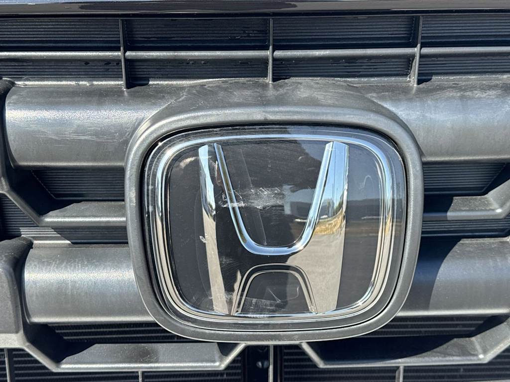 Thumbnail: 2025 Honda Ridgeline - 25
