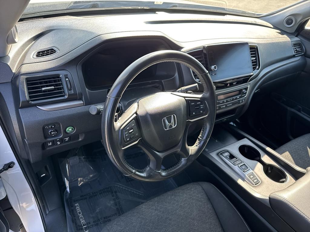 Thumbnail: 2025 Honda Ridgeline - 2