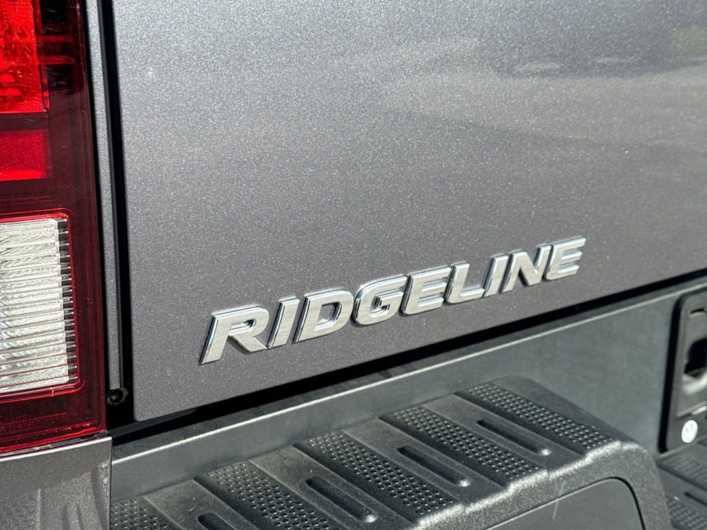 Thumbnail: 2023 Honda Ridgeline - 30