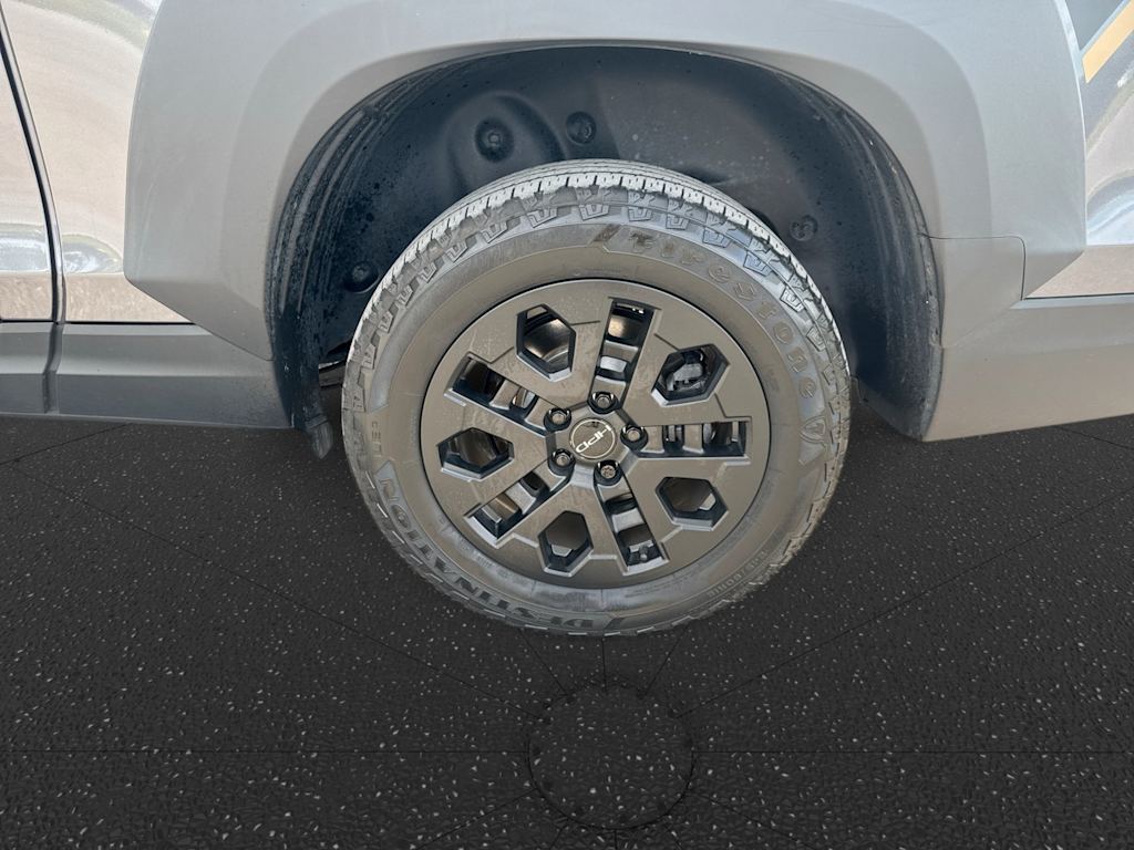 Thumbnail: 2023 Honda Ridgeline - 8