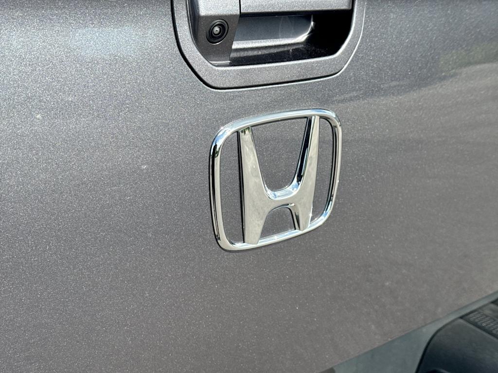Thumbnail: 2023 Honda Ridgeline - 7