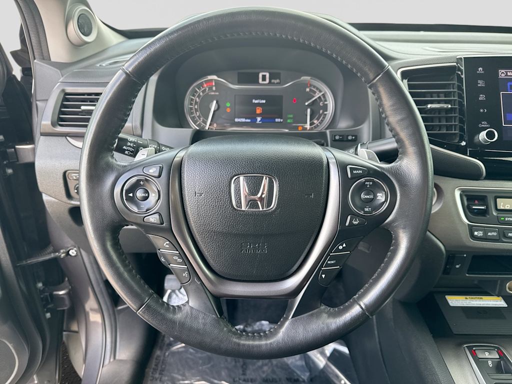 Thumbnail: 2023 Honda Ridgeline - 13