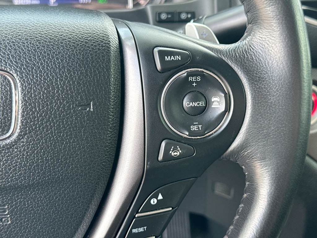 Thumbnail: 2023 Honda Ridgeline - 35