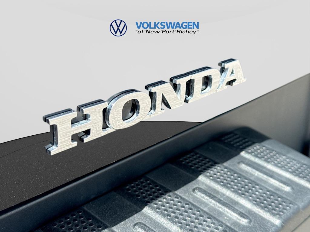 Thumbnail: 2025 Honda Ridgeline - 7