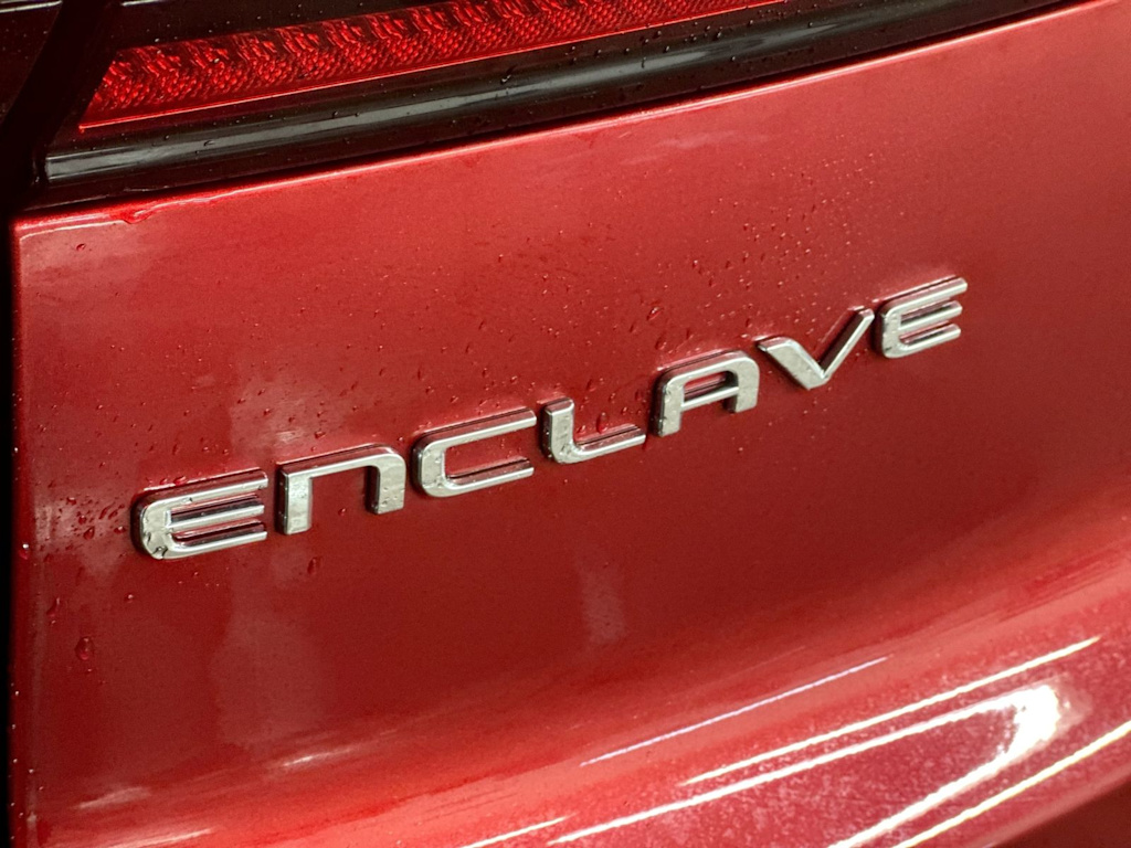 Thumbnail: 2025 Buick Enclave - 31