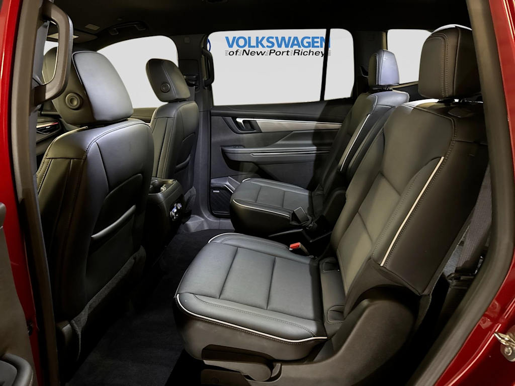 Thumbnail: 2025 Buick Enclave - 33