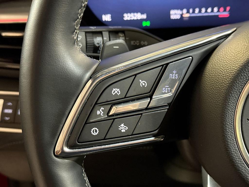 Thumbnail: 2025 Buick Enclave - 36